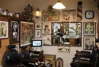 かじかわ理髪館の写真・動画_image_139207