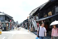 犬山城下町の写真・動画_image_140685