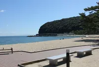 大浜海水浴場の写真・動画_image_141531