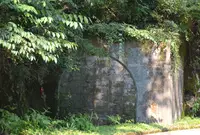 神子畑鋳鉄橋の写真・動画_image_142834