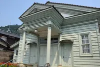旧生野警察署の写真・動画_image_144411