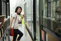 熊本城・市役所前駅の写真・動画_image_147416