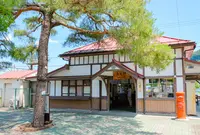 長瀞駅の写真・動画_image_1486642