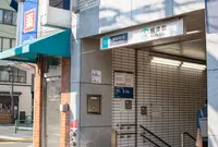 根津駅の写真・動画_image_1488830