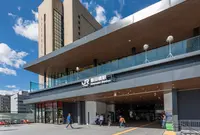 飯田橋駅の写真・動画_image_1488904