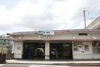 東十条駅の写真・動画_image_1493249