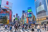 渋谷駅の写真・動画_image_1495204