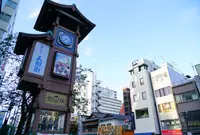 人形町駅の写真・動画_image_1495555
