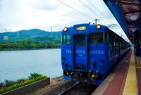 ハウステンボス駅の写真・動画_image_150079