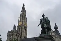 アントウェルペンの写真・動画_image_153365