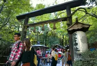 野宮神社の写真・動画_image_154775