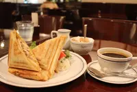 パパスカフェ　玉川高島屋の写真・動画_image_156077