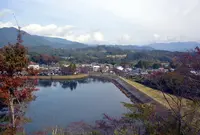 大野貯水池の写真・動画_image_157656