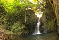 阿寺沢の滝の写真・動画_image_157659