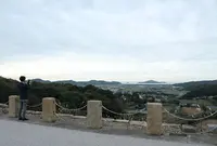 舟郡ダム(青龍湖)の写真・動画_image_157807