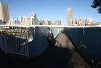 芋坂橋の写真・動画_image_158357
