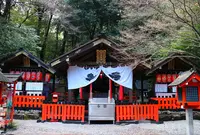 野宮神社の写真・動画_image_161113