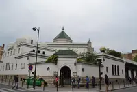 Mosquee de Parisの写真・動画_image_161992