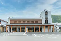 京都丹波高原国定公園 ビジターセンターの写真・動画_image_1623064