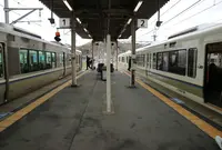 園部駅の写真・動画_image_1623098