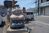 陸奥湊車站前朝市の写真・動画_image_1626582