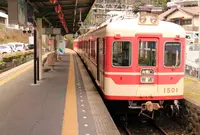 有馬温泉駅の写真・動画_image_162683