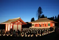 史跡慧日寺跡の写真・動画_image_163349