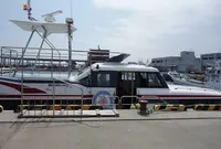 別海町観光船の写真・動画_image_1639301