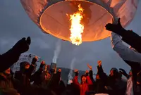 仙北市役所 紙風船館の写真・動画_image_166552