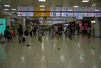 東京駅の写真・動画_image_166817