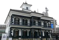 甲府市藤村記念館（旧睦沢学校校舎）の写真・動画_image_170248