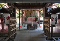 和束天満宮の写真・動画_image_175673