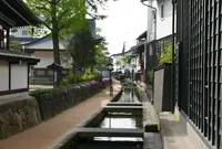 起し太鼓の里飛騨古川まつり会館の写真・動画_image_178043