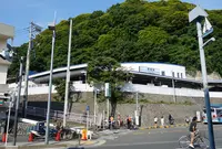 浦賀駅の写真・動画_image_180062