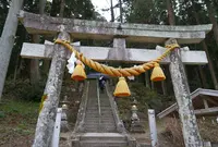 根道神社の写真・動画_image_183301