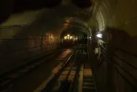 室堂駅の写真・動画_image_184307