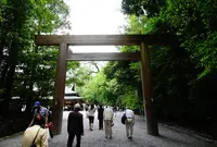伊勢神宮の写真・動画_image_184336