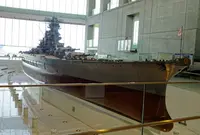 大和ミュージアムの写真・動画_image_184358