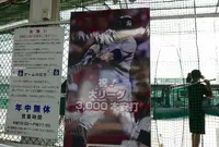空港バッティングの写真・動画_image_189890