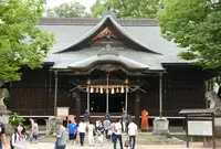 四柱神社の写真・動画_image_190825