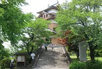 高島城の写真・動画_image_192488