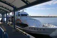 佐久島行船のりばの写真・動画_image_193669