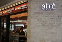 アンティコカフェ アルアビス アトレ恵比寿店の写真・動画_image_195662