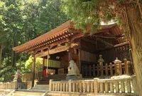 鎮神社の写真・動画_image_196926