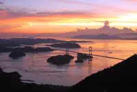 亀老山展望公園の写真・動画_image_200095