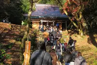 鶏足寺（旧飯福寺）の写真・動画_image_204846