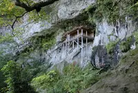 三徳山三佛寺の写真・動画_image_206341