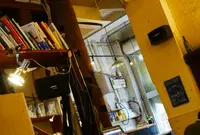 FM797京都三条ラジオカフェ　寺町スタジオの写真・動画_image_209587