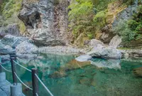 中津渓谷の写真・動画_image_216339