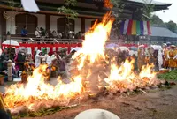 来振寺　節分星まつりの写真・動画_image_216470